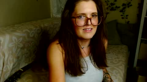 Mindy online show from April 19, 11:55 am