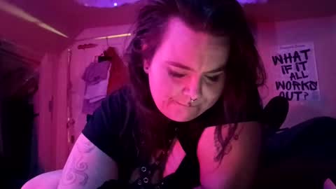 mindyourvib3z online show from June 5, 5:03 am