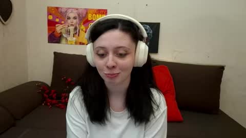 Mindy online show from February 16, 8:01 am