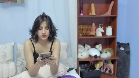 Amber online show from July 11, 12:59 am