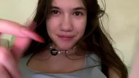 Amelia online show from October 24, 8:37 am