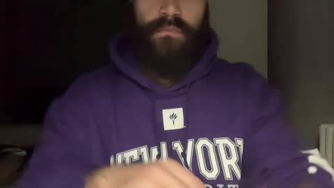 Lance online show from October 12, 9:38 pm