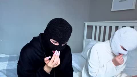 KarinaLeila online show from October 7, 6:20 am