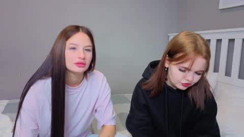 KarinaLeila online show from October 14, 6:27 am