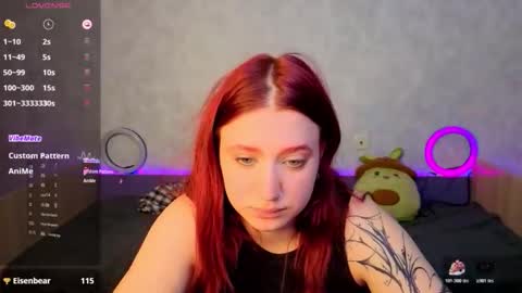 Snapshot of mini_lady2 chatting on October 25, 12:49 pm Ruby online show from October 25, 12:49 pm