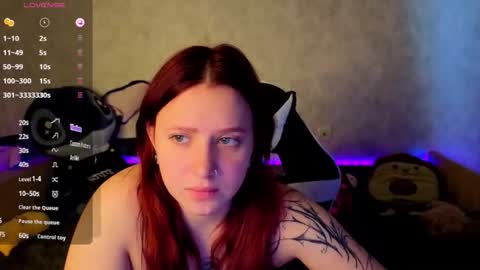 Ruby online show from November 13, 8:06 am