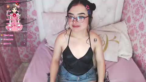 Mini Rouse online show from July 21, 7:27 pm