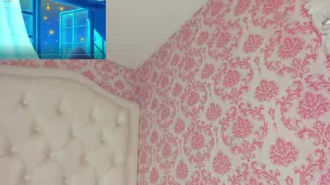 Mini Rouse online show from April 19, 6:10 pm