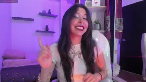 miniadelf online show from April 21, 9:11 pm