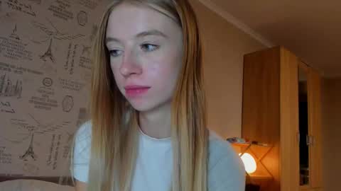 Amelia online show from September 16, 9:07 pm