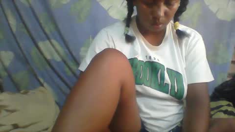 Minie4Tina online show from March 4, 10:24 am