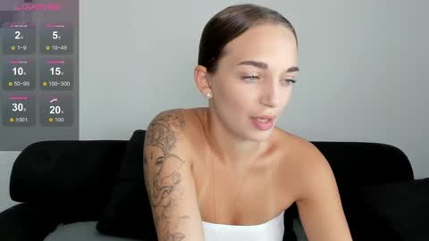 Maya online show from January 8, 3:08 am