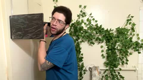 minimoose1003 online show from March 14, 8:57 pm