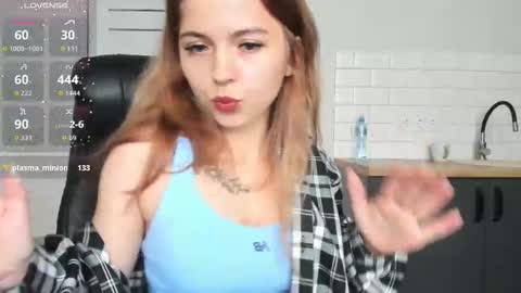 minionfriend online show from November 8, 11:46 am