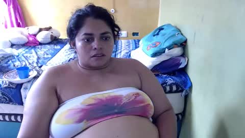 Andrea online show from January 11, 2:34 pm