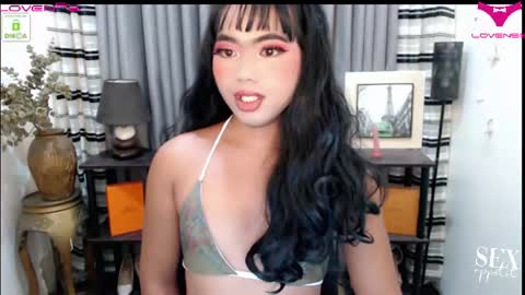 MARIANE online show from August 9, 5:24 am