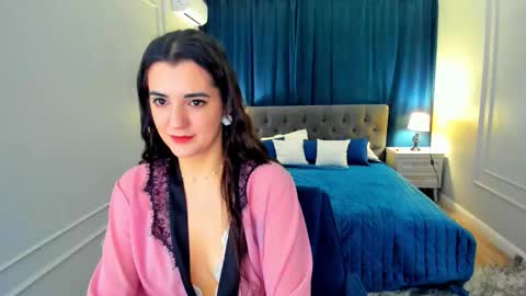 Jessi online show from November 26, 11:40 am