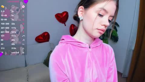 Linda online show from February 14, 7:44 am