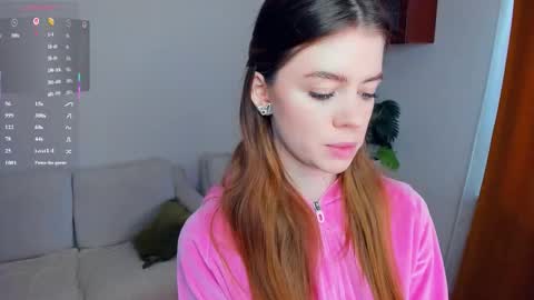 Linda online show from February 4, 7:01 am