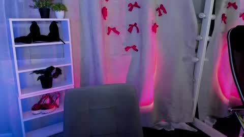 NEXT STREAM NOVEMBER  27282930 online show from February 26, 1:00 pm