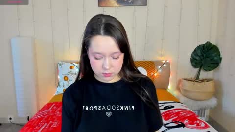 Mira online show from April 19, 2:45 am