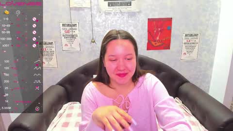 Mira online show from March 1, 5:31 am