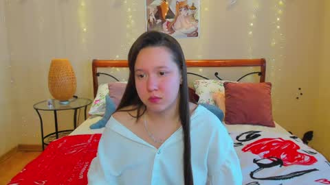 Mira online show from April 22, 3:13 am