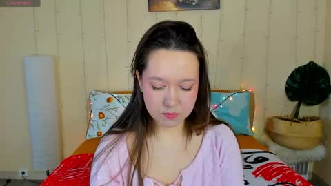 Mira online show from April 18, 4:25 am