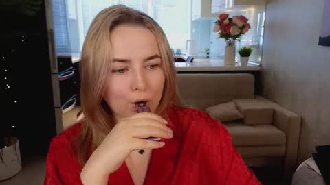 Mira online show from March 27, 2:06 am