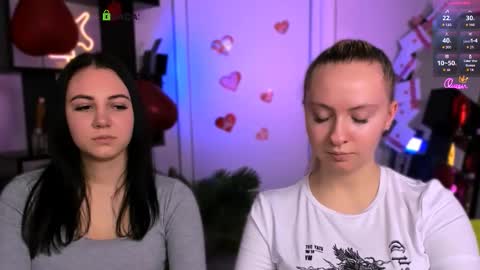 Mira online show from February 20, 8:22 pm