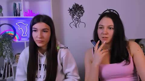 Mira online show from February 9, 7:38 pm