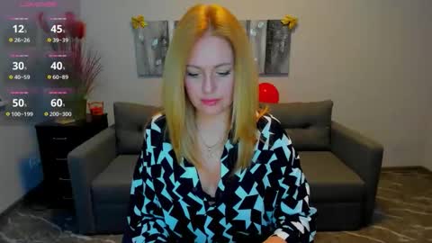 Mira online show from February 20, 1:24 pm