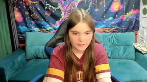 miraa_bloom online show from April 20, 4:32 pm