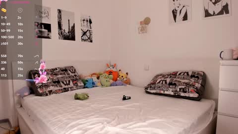 Mirana online show from February 8, 1:43 am