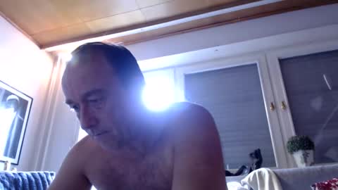 Ben online show from March 29, 9:22 am