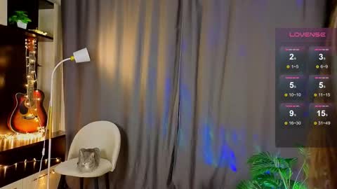 mirage1_ online show from February 22, 10:56 pm