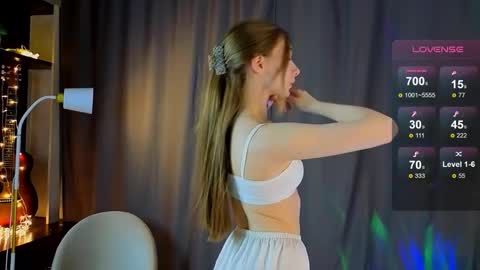 mirage1_ online show from February 21, 7:39 pm