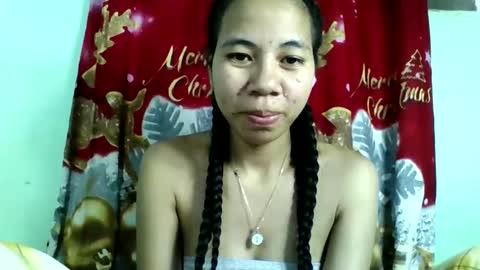 mirah881 online show from May 24, 7:09 pm
