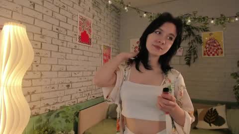 Aki online show from March 29, 2:19 pm