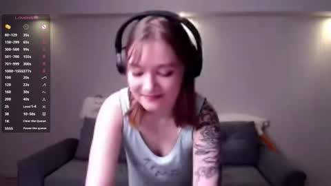 Mira online show from February 27, 9:29 pm