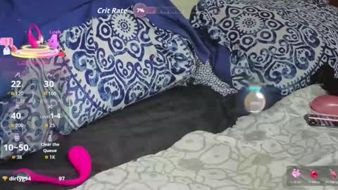 miralea online show from October 26, 5:41 am