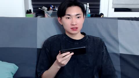 Snapshot of miram_yoo chatting on January 26, 9:51 pm              online show from January 26, 9:51 pm