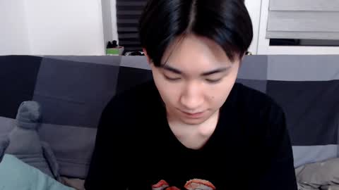 Snapshot of miram_yoo chatting on January 13, 11:49 pm              online show from January 13, 11:49 pm