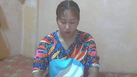 Im Ping online show from January 11, 5:35 am