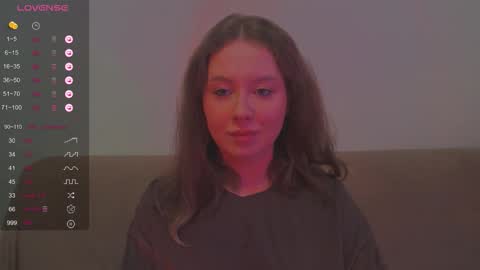 Snapshot of miranadevl chatting on October 24, 1:34 pm Kira online show from October 24, 1:34 pm