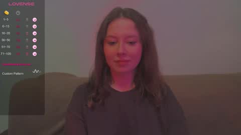 Snapshot of miranadevl chatting on October 16, 3:11 pm Kira online show from October 16, 3:11 pm