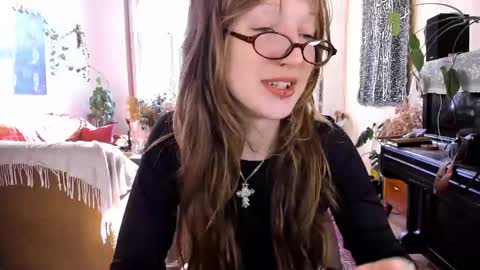 miranda2_0 online show from January 21, 6:00 am