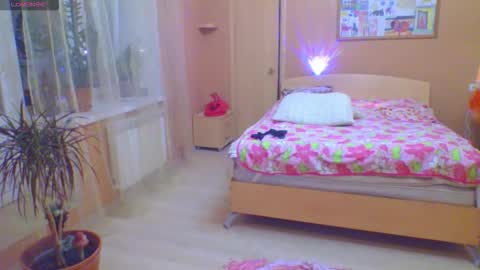 Miranda online show from November 24, 3:11 pm