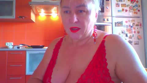 Miranda online show from September 25, 2:40 am