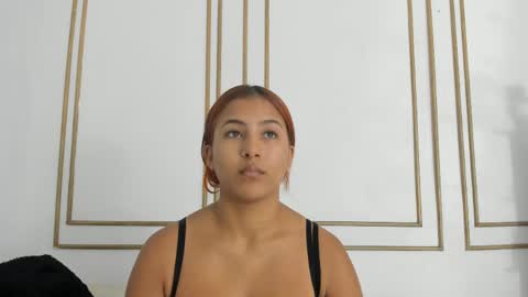 Miranda online show from April 13, 12:20 pm